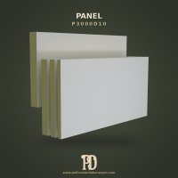 P3000D10 Panel