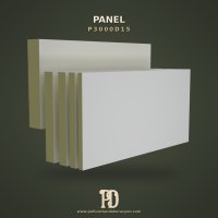 P3000D15 Panel