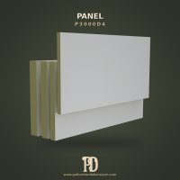 P3000D4 Panel