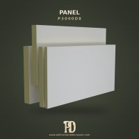 P3000D8 Panel