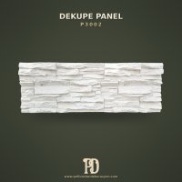 P3002 Dekupe Panel