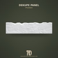 P3004 Dekupe Panel