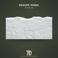 P3004B Dekupe Panel
