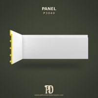 P3040 Panel