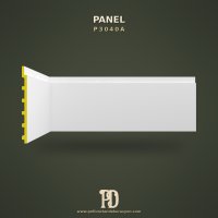 P3040A Panel