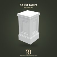 P5030BT Saksı Takım