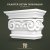 P5040I50 Pilaster Sütun İyon Başlık, ürün görünümü