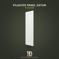 P5060W Pilaster Panel Sütun