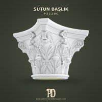 P5220C Sütun Başlık