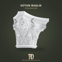 P5220C50 Sütun Başlık