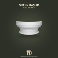 P5220D50 Sütun Başlık