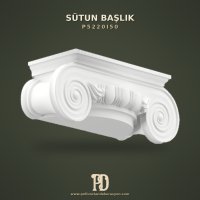 P5220I50 Sütun Başlık