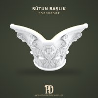 P5230C50T Sütun Başlık