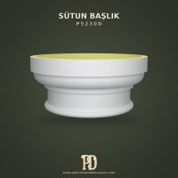P5230D Sütun Başlık