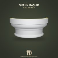 P5230D50 Sütun Başlık