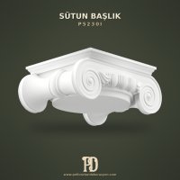 P5230I Sütun Başlık