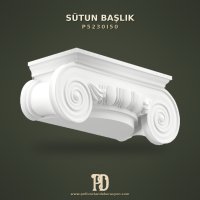 P5230I50 Sütun Başlık