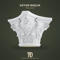 P5240C Sütun Başlık