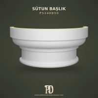 P5240D50 Sütun Başlık