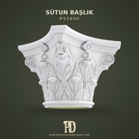 P5260C Sütun Başlık