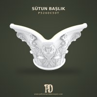 P5260C50T Sütun Başlık