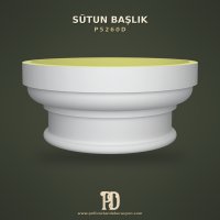 P5260D Sütun Başlık