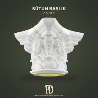 P5280 Sütun Başlık