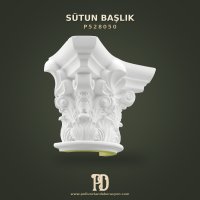 P528050 Sütun Başlık