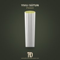 P5820 Yivli Sütun