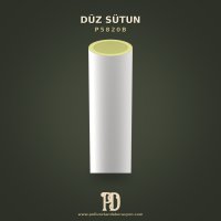 P5820B Düz Sütun