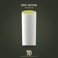 P5830B Düz Sütun