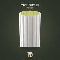 P5850 Yivli Sütun