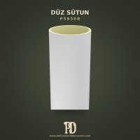 P5850B Düz Sütun