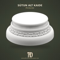 P5920C Sütun Alt Kaide