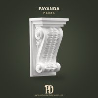 P6006 Payanda