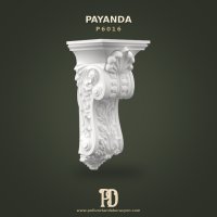 P6016 Payanda