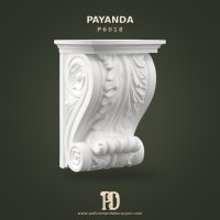 P6018 Payanda
