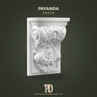 P6020 Payanda
