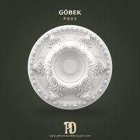 P603 Göbek