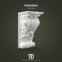 P6034 Payanda