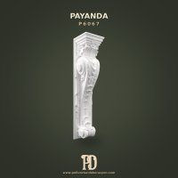 P6067 Payanda