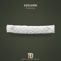 P6401A Süsleme