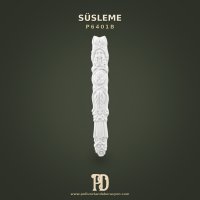 P6401B Süsleme