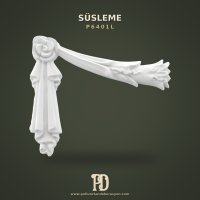 P6401L Süsleme