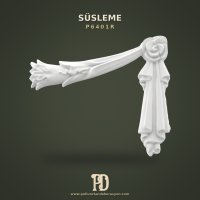 P6401R Süsleme