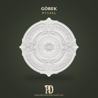 P7145L Göbek