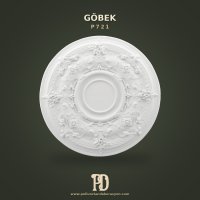 P721 Göbek