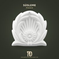 P8004 Süsleme