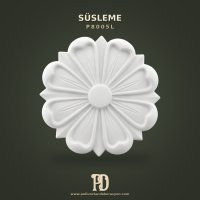 P8005L Süsleme