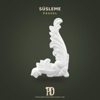 P8009L Süsleme